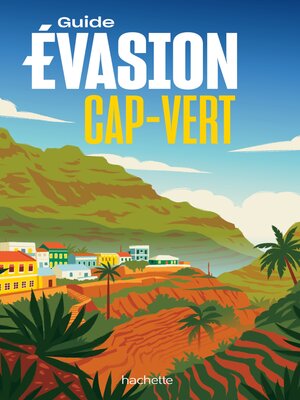 cover image of Cap-Vert Guide Evasion